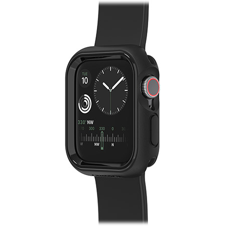 Otterbox exo edge case for apple watch 40mm black Clearance