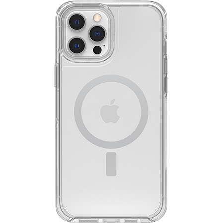 Otterbox commuter iphone 12 pro max magsafe Clearance