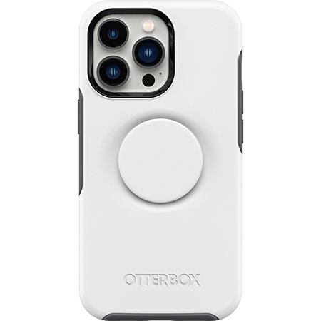 Popsockets Case Otter Pop Symmetry Series Case